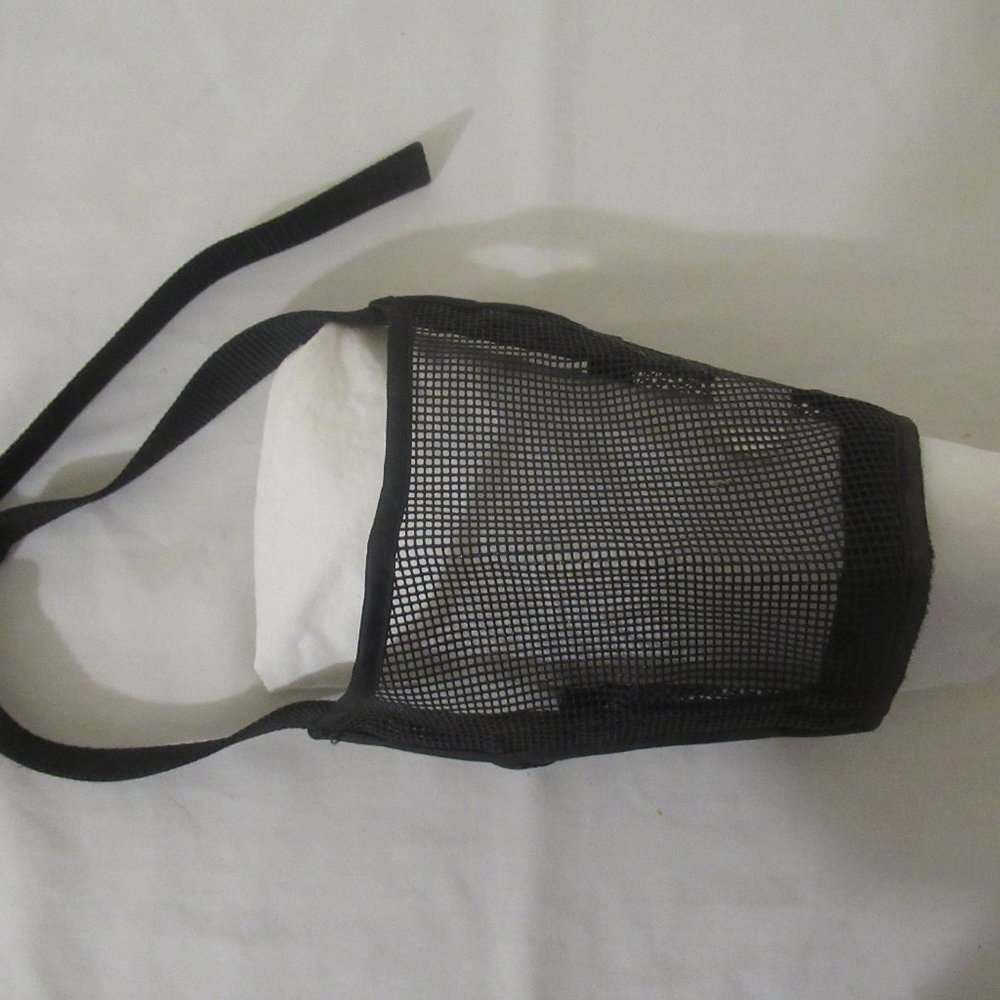 Dog muzzle - Picture 4 of 5